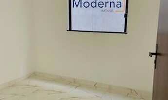 Imagem 3: Casa moderna no Dom Pedro