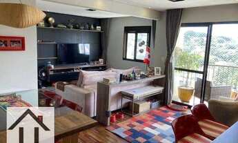 Imagem: Apartamento com 1 dormitório à venda