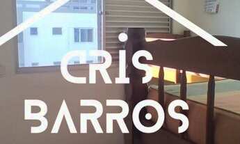 Imagem 7: Apartamento para venda tem 102 metros quadrados com 3 quartos em Vila Nova - Cabo Frio - R