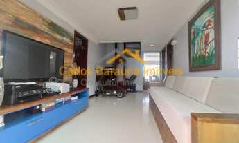 Imagem 5: Casa 5/4 com piscina / sauna e área gourmet c/ churrasqueira praia do flamengo