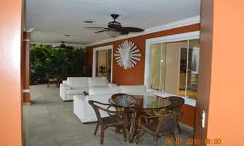 Imagem 13: Casa cinematográfica à venda