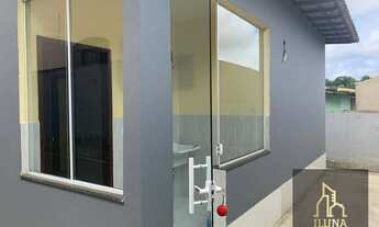 Imagem 4: Casa com 2 dormitórios à venda, 90 m² por R$ 200.000,00 - Viaduto - Araruama/RJ