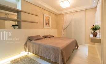 Imagem 4: Apartamento para venda com 217 metros quadrados com 3 quartos em Centro - Balneário Cambor