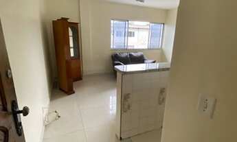 Imagem 2: Vendo apartamento Residencial Tocantins 2 2º Etapa,3º andar PORCELANATO/ REFORMADO