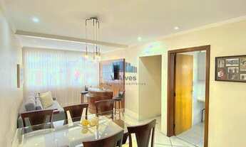 Imagem 6: Apartamento com 94m², 3 quartos, 1 suíte, 2 vagas. À venda, no bairro Nova Suíça!