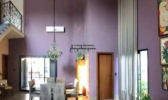 Imagem 6: Casa com 3 quarto(s) no bairro Ribeirão do Lipa em Cuiabá - MT