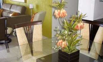 Imagem 3: Apartamento para venda com 130 metros quadrados com 4 quartos em Janga - Paulista - Pernam