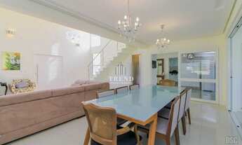 Imagem 7: PORTO ALEGRE - Casa de Condomínio - Hípica