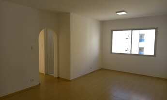 Imagem 3: Apartamento para aluguel com 80 metros quadrados com 2 quartos em Pinheiros - São Paulo