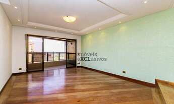 Imagem 5: Apartamento com 4 dormitórios à venda, 262 m² por R$ 1.190.000,00 - Centro - São José dos