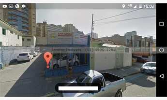 Imagem 4: Terreno - Vila Guiomar - Santo Andre - Sao Paulo