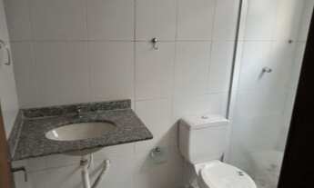 Imagem 6: Apartamento para venda possui 60 metros quadrados com 2 quartos