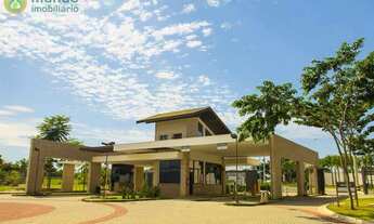 Imagem 2: Terreno à Venda, 357 m², Residencial Ouroville, Taubaté/SP