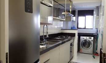 Imagem 2: Vendo apartamento padrão centro SOMBRIO SC