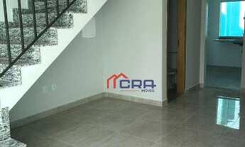 Imagem 2: Casa com 2 dormitórios à venda, 90 m² por R$ 300.000,00 - Cantão - Barra do Piraí/RJ