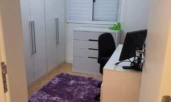 Imagem 2: Apartamento à venda, 2 quartos, 1 vaga, Jardim Castelo - São Paulo/SP