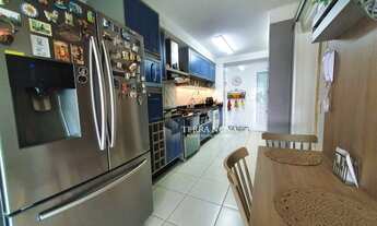 Imagem 4: Apartamento com 3 dormitórios à venda, 168 m² por R$ 950.000,00 - Jardim Botânico - Ribeir