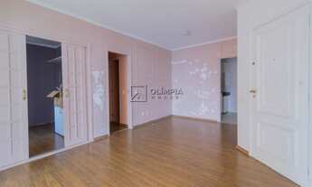 Imagem 3: Apartamento Venda Brooklin 86 m² 3 Dormitórios