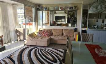 Imagem 2: Apto passeio pedra branca, muito bem mobiliado, alto padrão