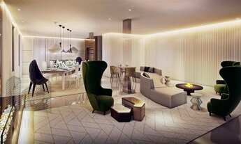 Imagem 7: Apartamento com 3 quartos, 148m2, à venda em São Paulo, Santo Amaro chácara sto Antônio