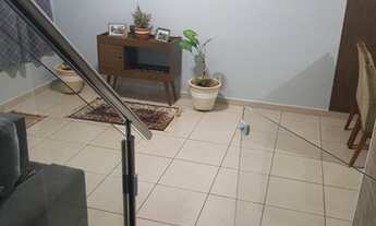 Imagem 6: Casa de condomínio sobrado para venda tem 92 metros quadrados com 3 quartos