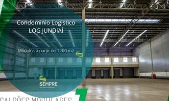 Imagem 7: Galpão para alugar em Jundiaí/SP