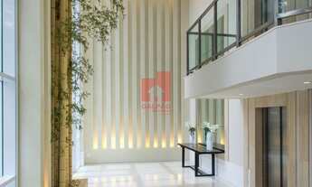 Imagem 2: Condominio novo na Vila Olimpina predio moderno neo -classico com lazer de um verdadeiro c