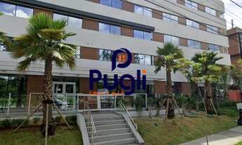 Imagem: Apartamento Flat à venda no Sleep Inn GRU