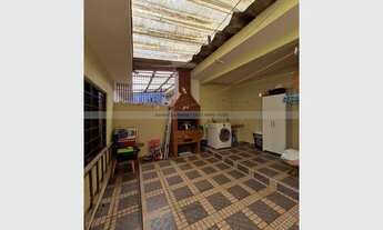 Imagem 7: Assobradada - Jardim do Estadio - Santo Andre - Sao Paulo