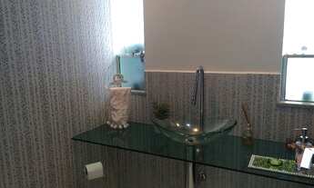 Imagem 5: CASA PARA VENDA NO RESIDENCIAL ADRIANÓPOLIS, MANAUS