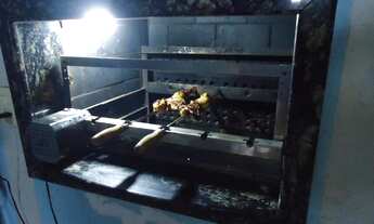 Imagem 6: Aluguel de quarto