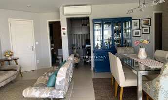 Imagem: Apartamento com 3 dormitórios à venda