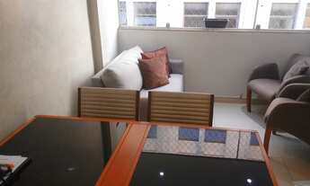 Imagem 2: BELO HORIZONTE - Apartamento Padrão - Padre Eustáquio