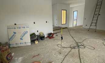 Imagem 6: Mansão Majestosa C/ 520M² de Construção e Tudo do Melhor. Projeto Arrojado Moderno e Mater