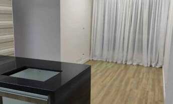 Imagem 2: Apartamento com 3 dormitórios à venda, 62 m² por R$ 385.000,00 - Fundação - São Caetano do