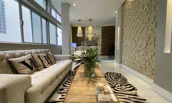 Imagem: Apartamento para venda tem 205 metros quadrados