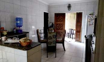 Imagem 6: CP 047, Casa plana com 03 quartos, 8,00 de frente por 25,00 de fundo