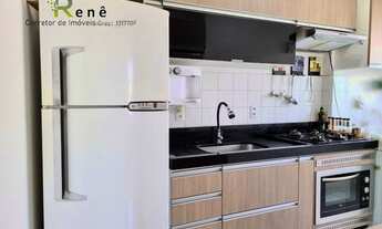 Imagem 2: HORTOLÂNDIA - Apartamento Padrão - VILA INEMA