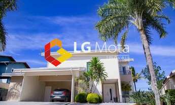 Imagem 2: Casa - Loteamento Alphaville Campinas - Campinas