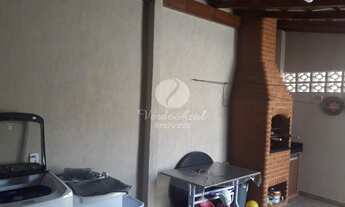 Imagem 2: Casa - Residencial Vale das Nogueiras - Americana