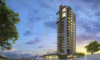 Imagem: Apartamento com 1 dormitório à venda