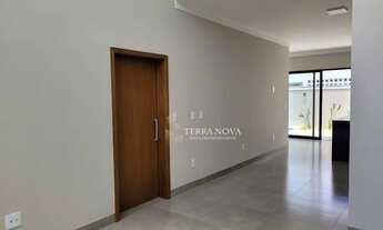 Imagem 5: Casa com 3 dormitórios à venda, 146 m² por R$ 980.000,00 - Condomínio San Marco II - Ribei