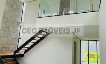 Imagem 6: Casa em Condomínio para Venda em Juiz de Fora, São Pedro, 4 dormitórios, 4 suítes, 5 banhe