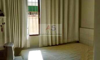 Imagem 3: Casa Térrea com 3 dormitórios, 2 vagas coberta, terreno grande com bom quintal