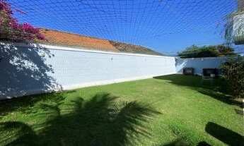 Imagem 2: Casa de 872 de área construída no bairro Barra da Tijuca com 6 quartos