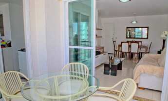 Imagem 4: PENINSULA SAINT MARTIN 2 Suítes com Dep. Emp. 2 vagas armários completos Sol da manhã