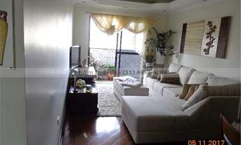 Imagem: Apartamento - Campestre - Santo Andre