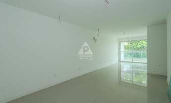 Imagem 2: Apartamento à venda, 3 quartos, 1 suíte, 1 vaga, Recreio dos Bandeirantes - RIO DE JANEIRO