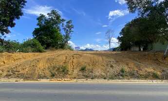 Imagem: Lote Br Linhares x colatina 750 metros