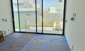 Imagem 3: CASA RESIDENCIAL em CAMPINAS - SP, ALPHAVILLE DOM PEDRO 2